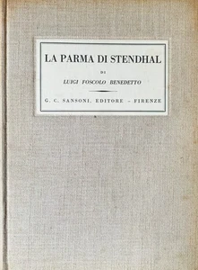 La Parma di Stendhal - Picture 1 of 1