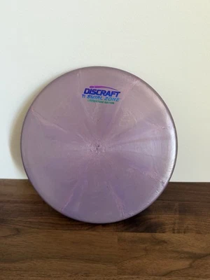 Discraft Ledgestone Ti Swirl Zone - Image 1 of 2