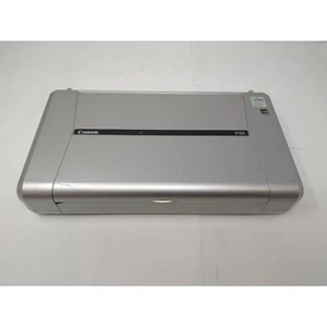 Imprimante Jet d'encre Portable Canon PIXMA iP100 - FRANCE / TVA - Afbeelding 1 van 2