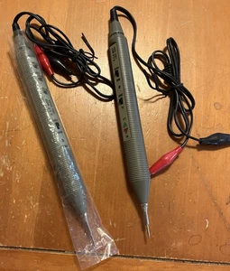 R.S.R. Logic Pulser Model RSR-620 & Model 611 Logic Probe - Picture 1 of 5