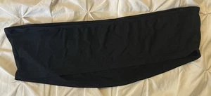 SHEIN schwarzes Röhrentop - 3X - Bild 1 von 3