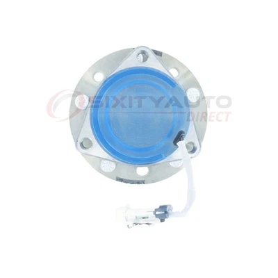 SKF Wheel Bearing & Hub for 1997-2008 Chevrolet Corvette 5.7L 6.0L 6.2L V8 - pp Foto 1 de 4