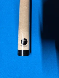 Lucasi Hybrid Flexpoint 10 Pool Cue Shaft Billiards*** Shaft Only *** - Picture 1 of 3