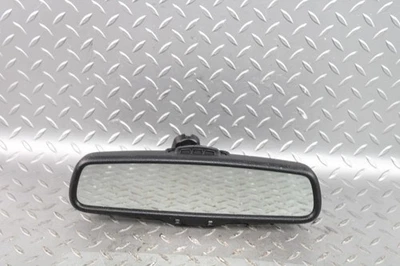 10-14 Mustang Convertible Cabin Interior Rear View Mirror Display Microphone WTY - Image 1 of 4