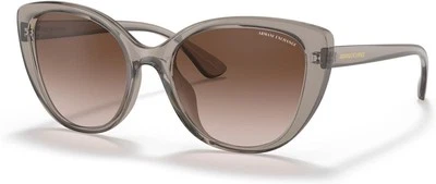 Gafas de sol Armani Exchange 0AX4111SU 824013 54 mm rosa transparente... Foto 1 de 4