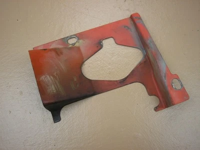 Deflector de aire lateral del motor Gravely 12-G tractor Kohler Magnum M12 M14 47 063 06-S Foto 1 de 2