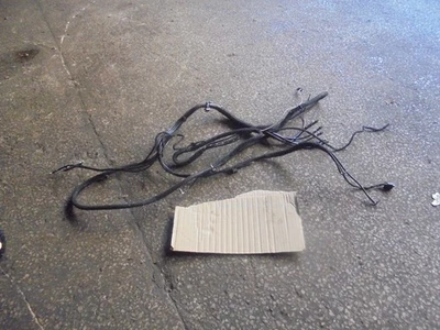 bmw e89 z4 hydraulic roof lines from 2016 pipe number 31-32-11-12-21-22 - Image 1 of 4