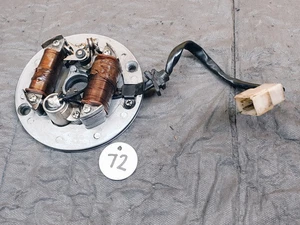 1969-71 HONDA CT70 CT70K0 STATOR ASSEMBLY #31141-098-672 - Picture 1 of 5