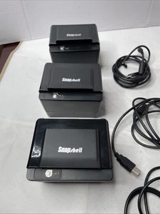 1-ACUANT SNAPSHELL R2V2 DRIVERS LICENSE SCANNER ID READER Same Day Shipping - Picture 1 of 12