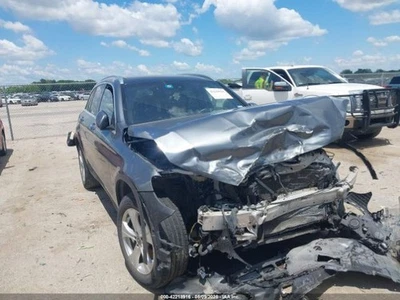 MUELLE HELICOIDAL/AIRE IZQUIERDO 2533240104 2016-2023 MERCEDES-BENZ GLC300 Foto 1 de 4