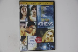 Little Athens DVD Widescreen Subtítulos En Español - Picture 1 of 1