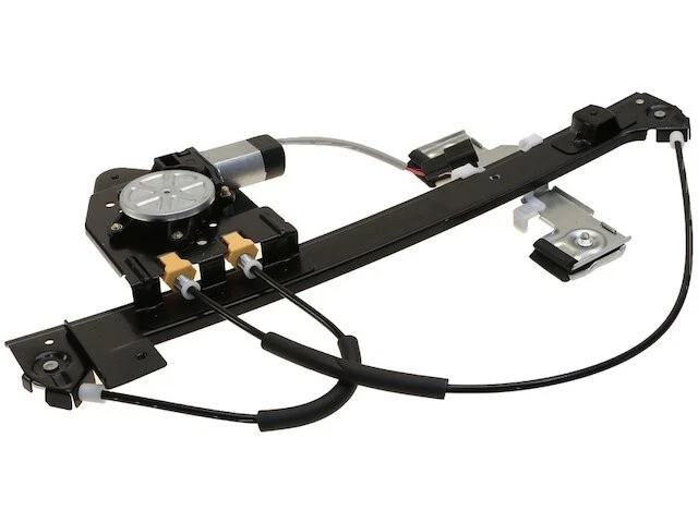 Регулятор заднего левого окна 26RZJV55 для Isuzu Ascender 2004 2005 2006 2007 2008 - Изображение 1 из 1