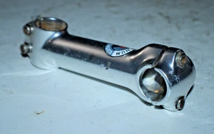 Specialized 1 1/8" Threadless Bike Stem 135mm 12º Rise 25.4mm Silver USA Shipper - Picture 1 of 5