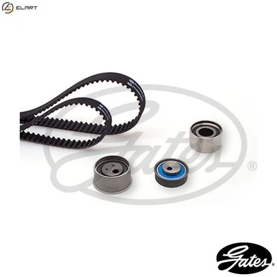 TIMING BELT KIT K015534XS FOR MITSUBISHI SPACE/RUNNER/WAGON GRANDIS LEGNUM/VI - Image 1 of 4