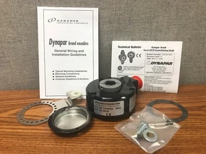 Dynapar HS35 series Encoder HS35060061000 - Picture 1 of 4