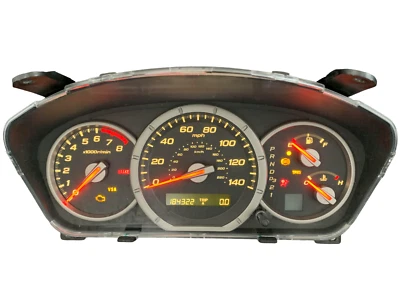 *Speedometer Cluster 2006 07 08 Honda Pilot EX / EX-L / SE 184,322 Miles FWD - Image 1 of 3