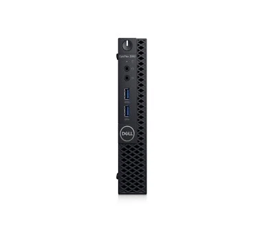 Reacondicionado Dell OptiPlex 3060 Micro I7-8700 8GB 256GB SSD Windows 10 Pro Foto 1 de 4