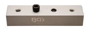 BGS Demo Block für Winkelschlüssel Satz passend für BGS8512 8512-1 - Picture 1 of 2