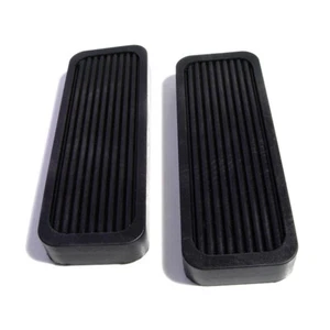 Metro Clutch & Brake Pedal Pads For 1927 Reo Flying Cloud & 1916 Reo Model M - Picture 1 of 1