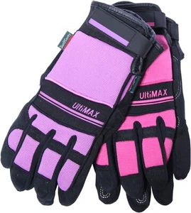 Town & Country Ultimax Womens Gloves Various Colours/Sizes - Picture 1 of 7