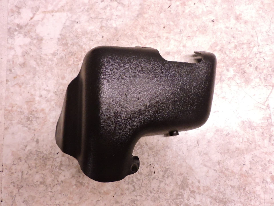 12 Polaris Victory 106 Vision Touring inner plastic cover shield - Image 1 of 2