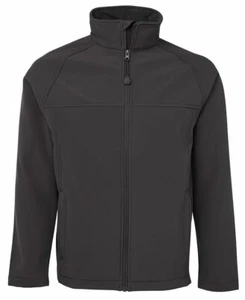 JB's Wear LAYER SOFT SHELL JACKET (3LJ) - Picture 1 of 6