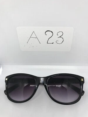 Gafas de sol Kenneth Cole Reaction negras 145 18 Foto 1 de 4