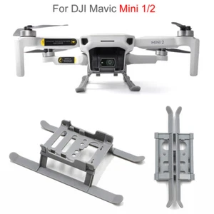 Foldable Landing Gear Heightening Extension Leg Bracket for DJI Mavic 3 Drone - Picture 1 of 14