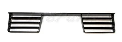 Land Rover Defender Paso Trasero Negro - DA4070B Nuevo Foto 1 de 4