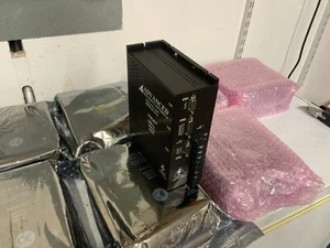 1PCS NEW ADVANCED MOTION CONTROLS B25A20ACQ-CT1 BRUSHLESS SERVO FAST SHIP - Picture 1 of 5