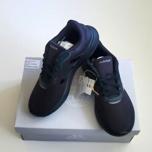 adidas QT Racer 3.0 Women's Running Shoes Cabon Black 	7, 7.5, 8, 8.5, 9, 9.5,10