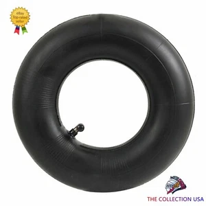 TUBO INTERIOR 3.00/4.10-4 PARA GOPED, DOLLIES, GENERADOR, CAMIONES DE MANO, TRACTORES DE PATIO - Imagen 1 de 2