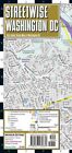 Streetwise Washington DC Map - Laminated City Center Street Map... 9782067260689