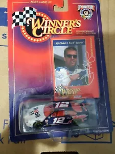 Jeremy Mayfield Mobil Diecast 1/64 - Picture 1 of 3