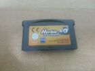 Gioco Per Nintendo Gameboy Advance Gba Ds Herbie - Fully Loaded Disney Eng
