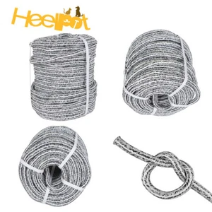 5/8 "x 200'24 Strand Arborist Rope High Strength 16000 lbs Braided Rope - Picture 1 of 4