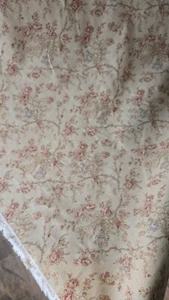 5th Avenue Designs for Covington Floral Home Decor Fabric by the Yard Multicolor - Picture 1 of 9