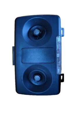 Оригинальные задние накладные фары для консоли Chrysler 200 2011-2014 годов выпуска - Изображение 1 из 2