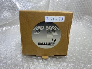 Pulsador de luz BALLUFF BOS 26K-PA-1IE-S4-C - Imagen 1 de 5