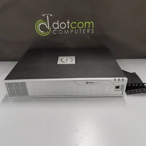 MITEL 50005105 3300 ICP ASU II ANALOG SERVICES UNIT 50005091 50005105 - Picture 1 of 4