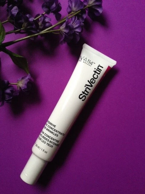 Crema hidratante concentrada intensiva para ojos StriVectin para arrugas 1 OZ Foto 1 de 1