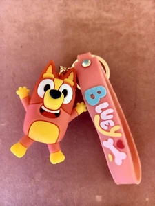 AZUL - CLIP PARA LLAVERO/MOCHILA - ENVÍO AL DÍA SIGUIENTE - Imagen 1 de 1