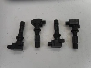 2006-2014 MAZDA MX-5 MIATA SET OF 4 IGNITION COILS 2.0 ENGINE N7431 7615 - Picture 1 of 12