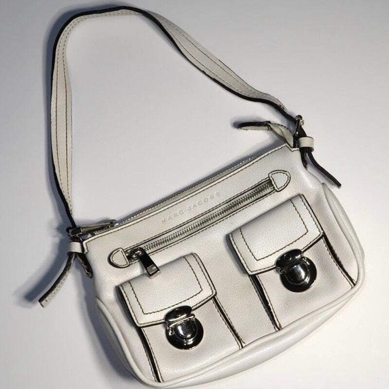 Marc Jacobs ミニ ホーボバッグ 女性用 | eBay Marc Jacobs ミニ ホーボバッグ 女性用 | eBay