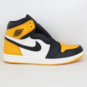 Jordan 1 Retro High OG Taxi - Foto 1 di 6