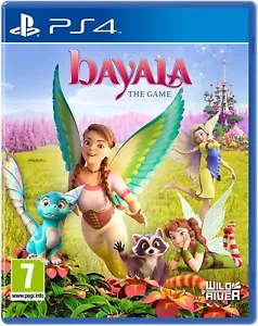 Bayala - The Game (EUR) - Picture 1 of 5