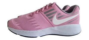 Nike Star Runner (GS) Niños Mayores Unisex Niños Niñas Reino Unido Talla 3.5 Rosa EUR 36 - Imagen 1 de 12