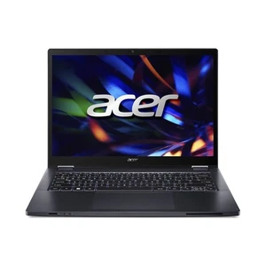 Acer TravelMate P4 Spin 14 TMP414RN-53-TCO i5 8GB 256GB 14" IPS Win 11 Pro Educa - Picture 1 of 1