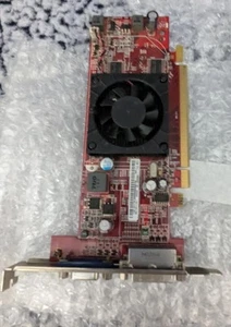 Ati Radeon Hd 5450 1GB Evora Video Card - Picture 1 of 3