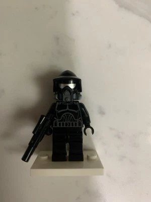 Lego Star Wars Shadow ARF Trooper SW0315 Minifigure - Image 1 of 3